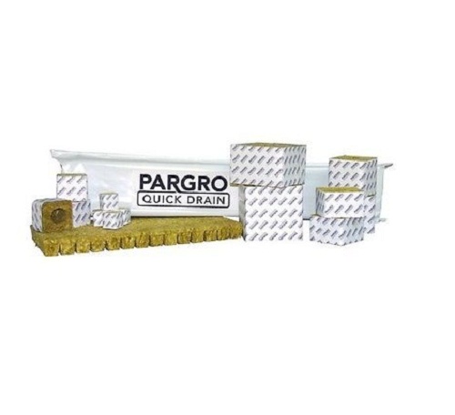 GRDN PARGO QD BIGGIE 6X6X6"